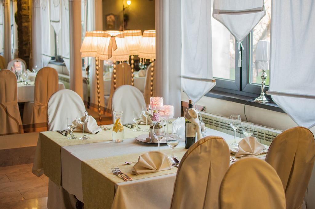 Hotel Rypsowka Новы Сонч Экстерьер фото